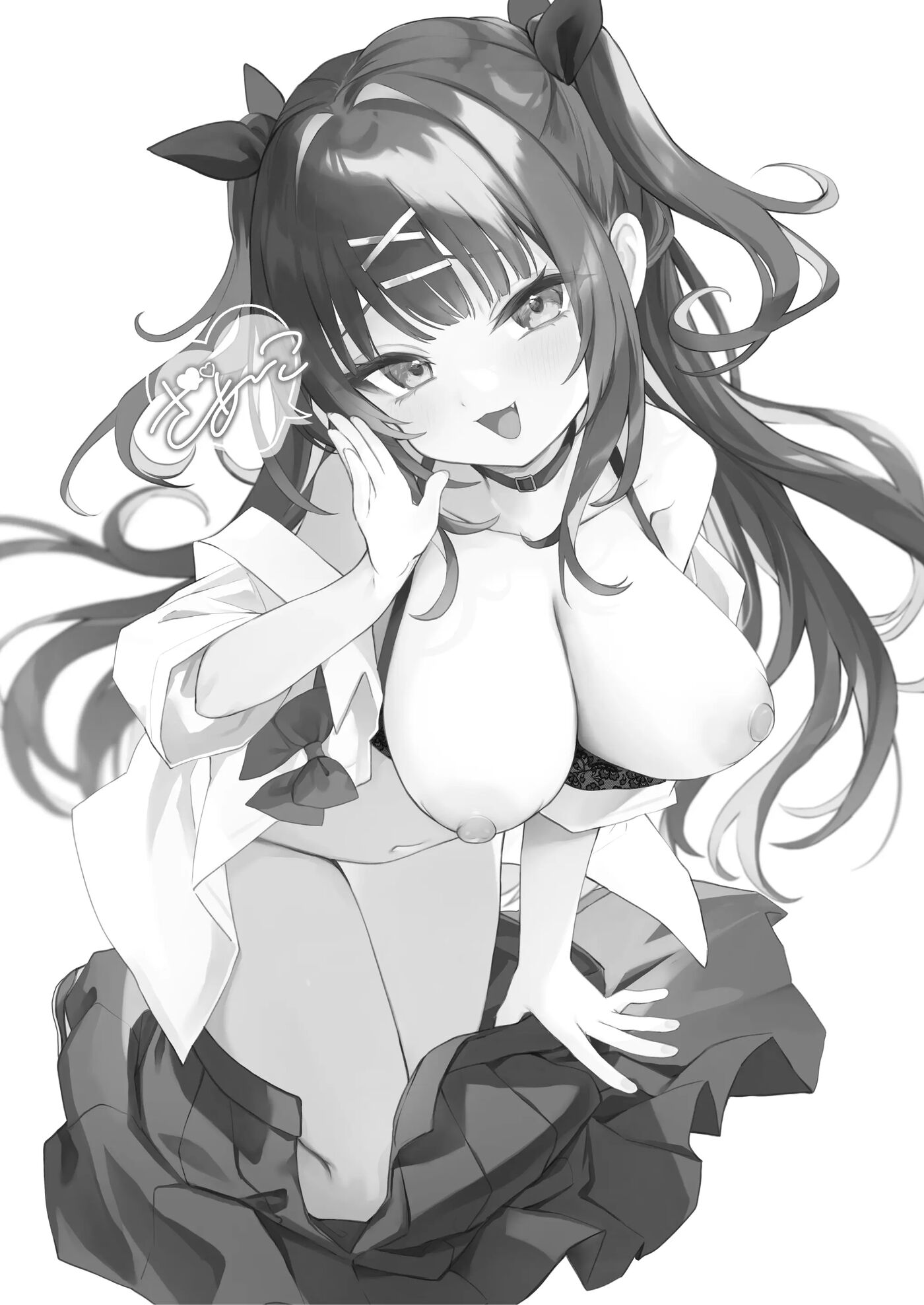 Wanted! How To Beat This Girl Chapter 1000 Page 3